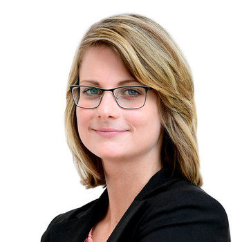 Anna-Helene Bäger